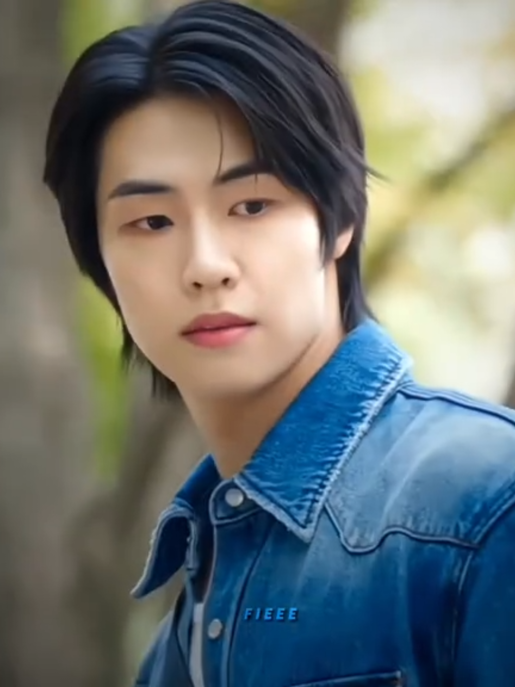 calon setboi #leeseunghyub #cloversq  ib @Hypii. 