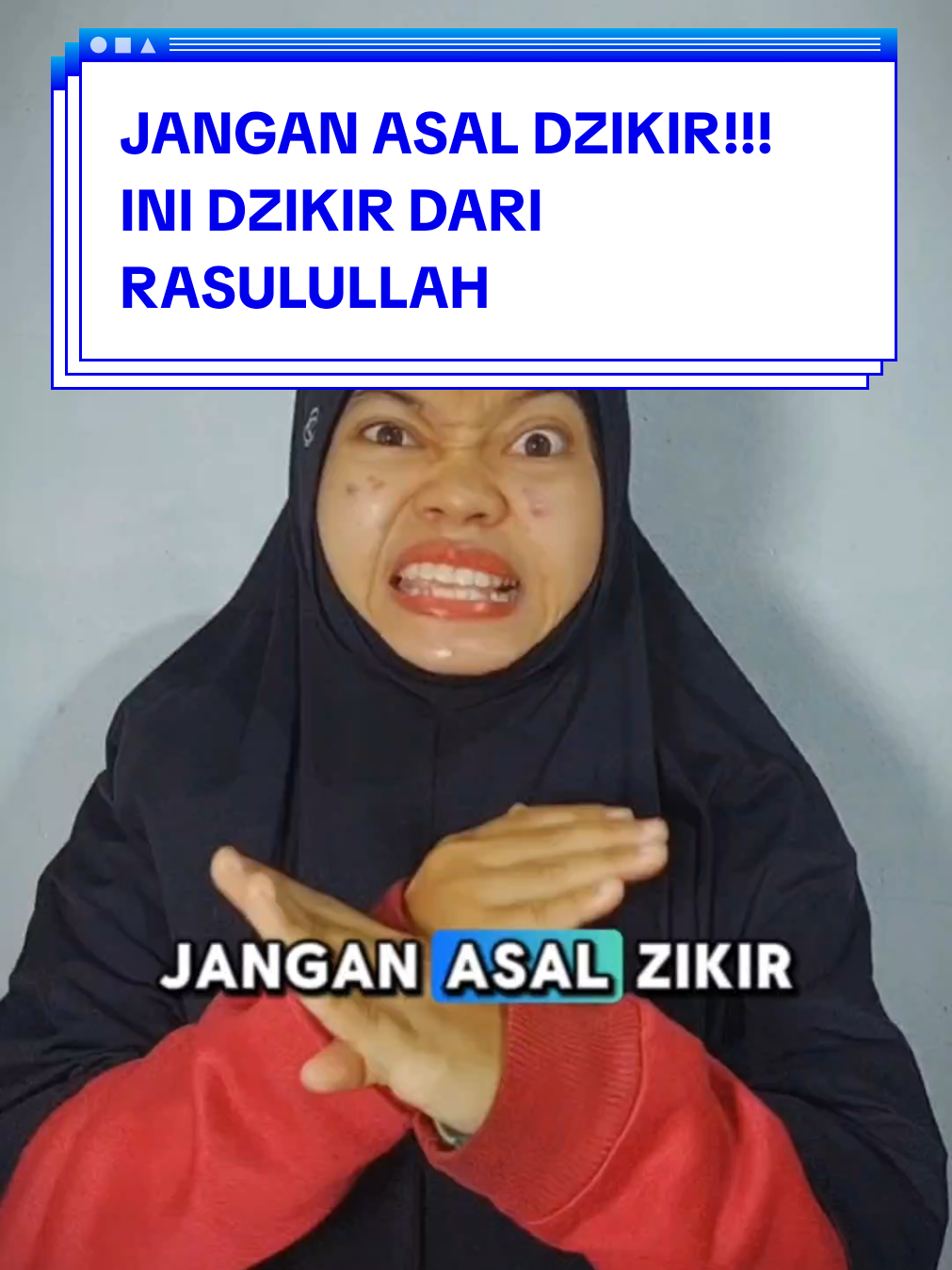 jangan asal dzikir! ini dzikir dari rasulullah agar do'a mu cepat terkabul #dzikirpagipetang #dzikirsetelahsholat #dzikirsesudahsholat #dzikir #terkabul 