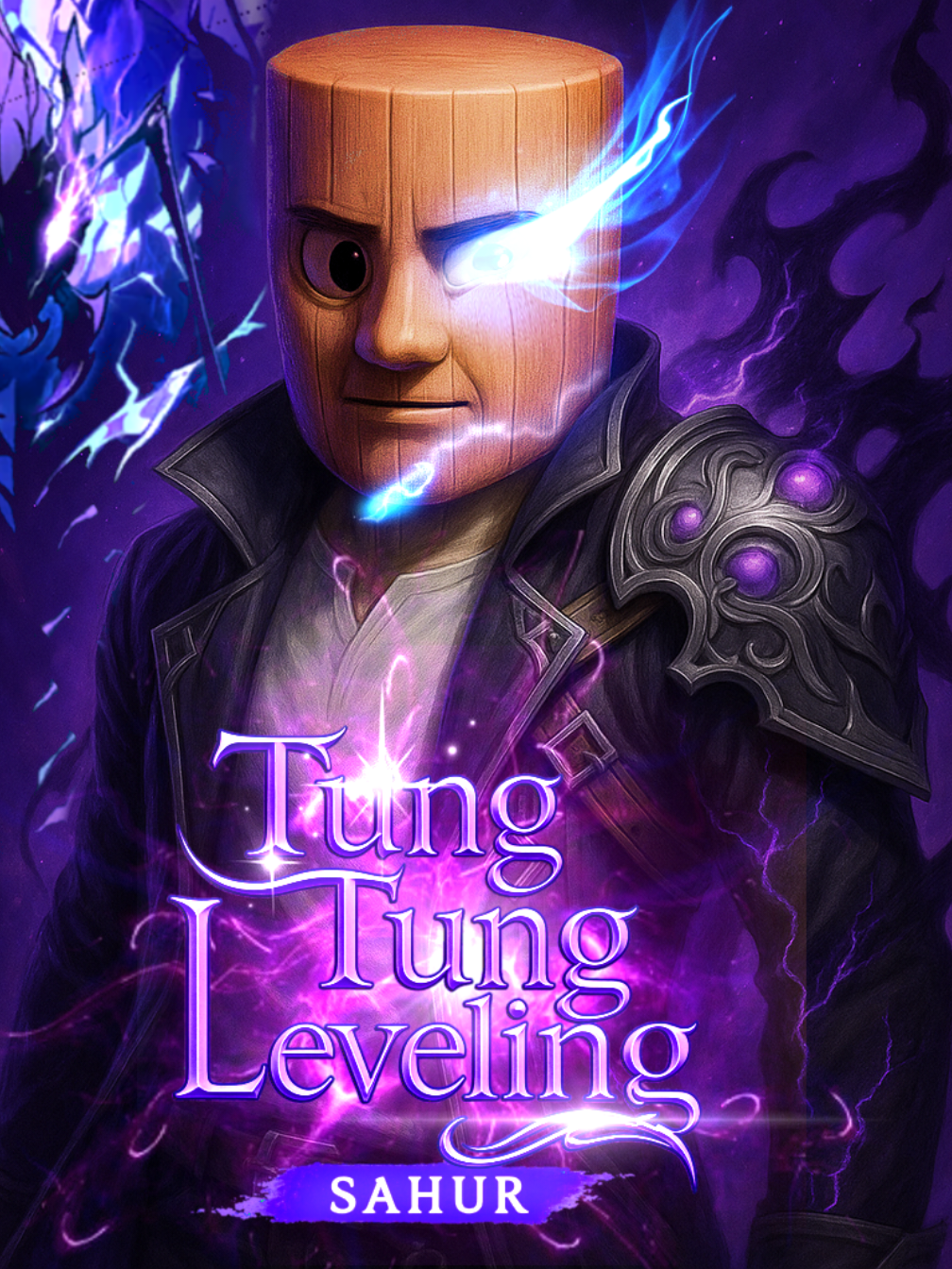 [EPS 1] Ibu Tung Tung Sakit🥺‼️ Tung Tung Leveling : SAHUR #fyp #anomali #anomaly #tungtungtungsahur #tungtungsahur #brainrot #tralalelotralala #ballerinacappuccina #tungtungleveling 