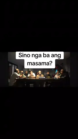 Sino nga ba ang masama? @Bugoy na Koykoy  #bugoynakoykoyofficial #bugoynakoykoy #2jointspodcast #2joints #2jointsparangmafla #2jointshanggangdoomsday #2jointshanggangmangisay #fy #fyp #for #foryou #foryoupage #foryourpage #trending #video  #fyppppppppppppppppppppppp #fypage 