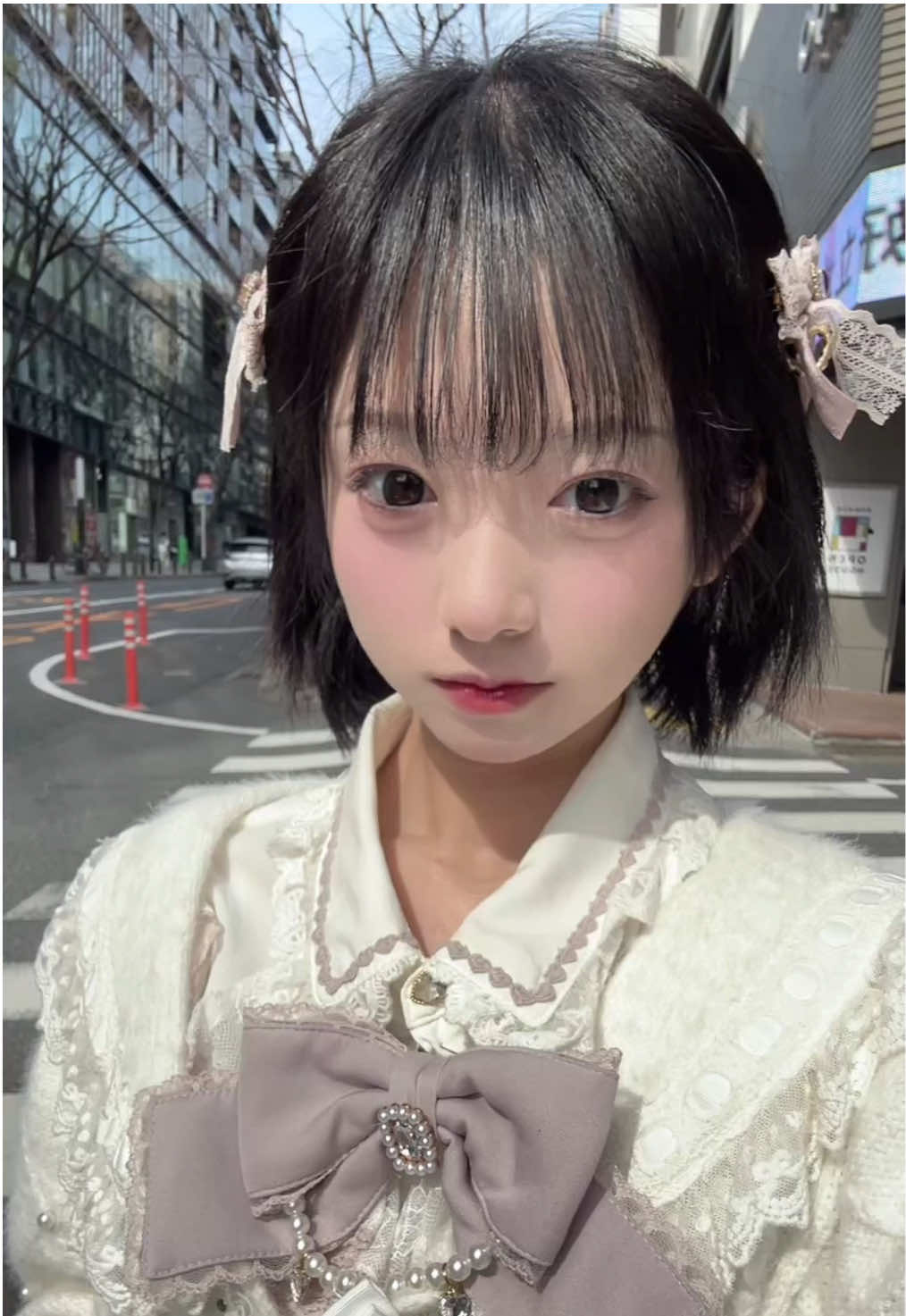 初めてのダーマペン挑戦ー @TCB渋谷東口院  #美容皮膚科 #ダーマペン #TCB #東京中央美容外科 #東京 #渋谷 #PR