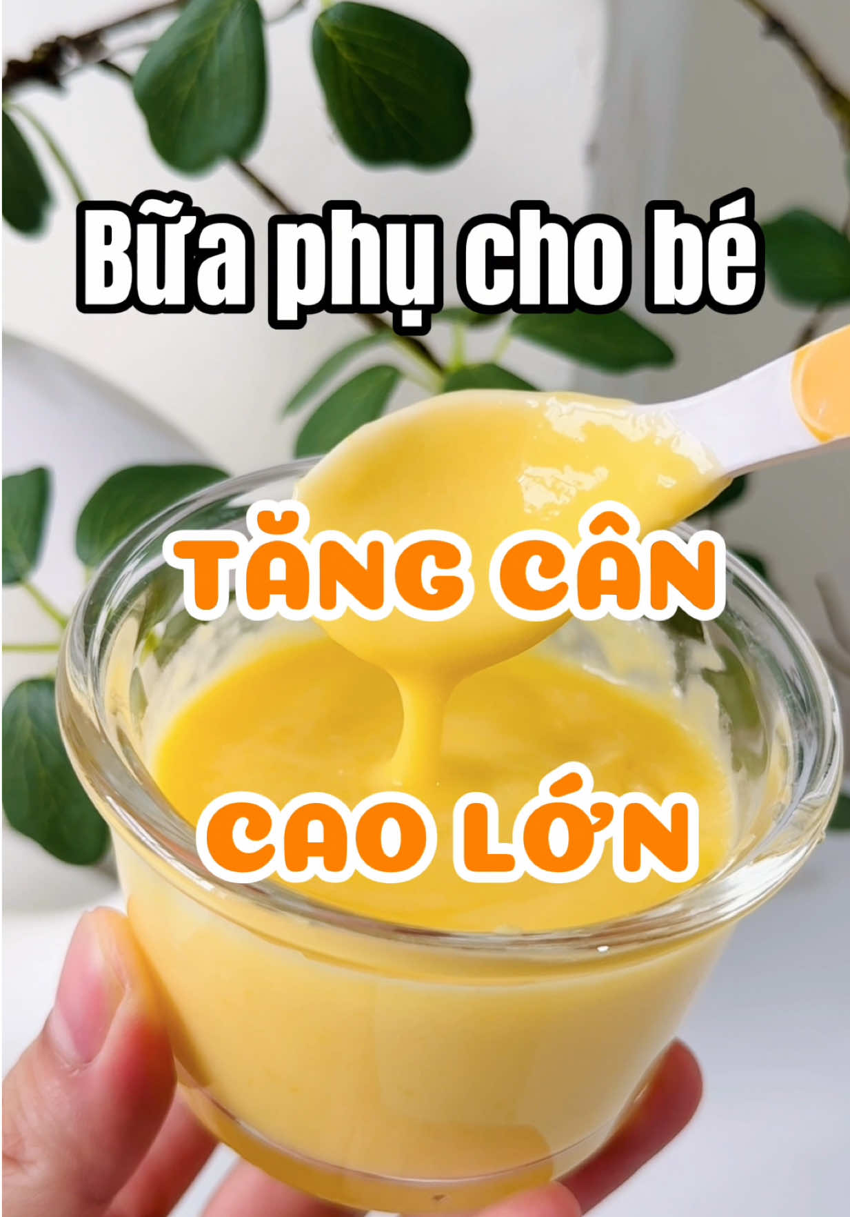 Nấu gì cho con Phần 3: Bữa phụ giúp con tăng cân, cao lớn mà dễ làm nè các mẹ. Bé từ 6 tháng là ăn được rồi. Mẹ lưu về làm cho con nhé #andam #andamcungbe #andamtruyenthong #buaphuchobe #phomai #cookwithme #cooking 