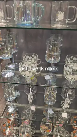 tk maxx Harrow 