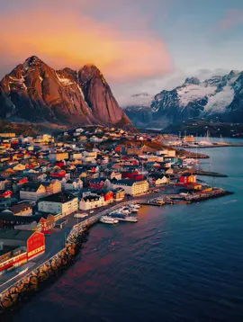 beautiful country Norway beautiful city 🇳🇴 #norway #visiteurope #visits #foryoupageofficiall #fyyyyyyyyyyyyyyyy #explore #foryou #skyline #fypシ゚ 
