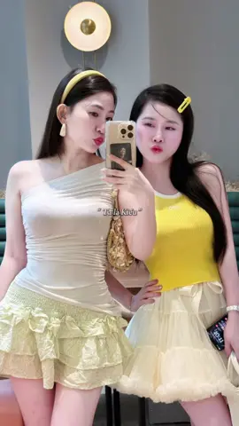 Thuý Kiều - Thuý Vân 👯‍♀️ #viraltiktok #viral #xuhuongtiktok #xuhuong 