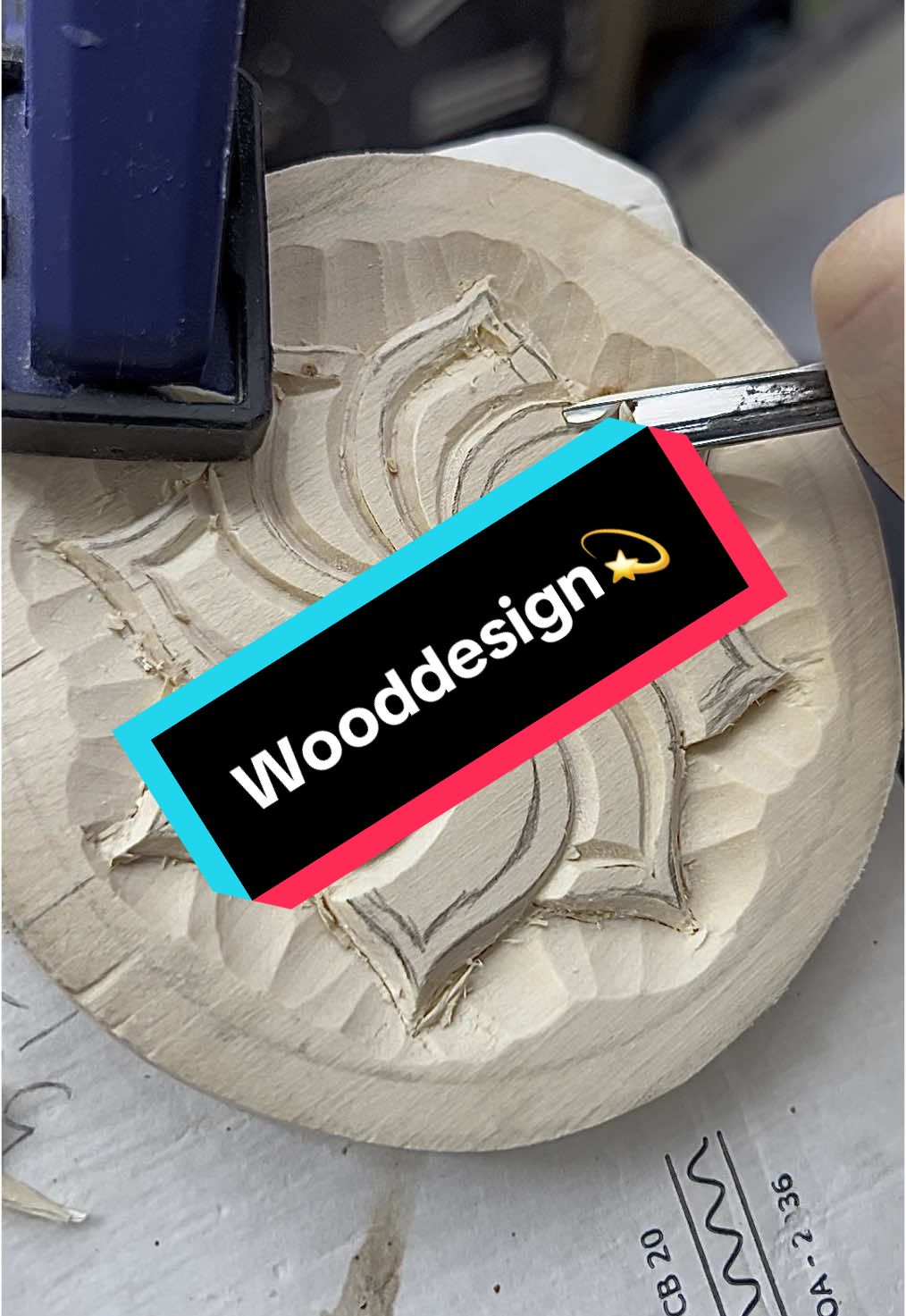 #asmr #woodworking #handmadegifts #woodcarving #magic #artist #homedecor #asmrsounds #relaxing #kurkoartdesign #world #artistsoftiktok #vibes #design #fyp #loveyou #art #nature #designer #europe 
