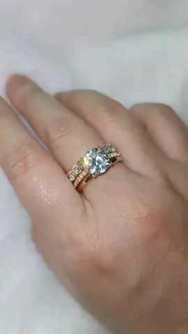 15#cincin #ring #Promotion #3pcs
