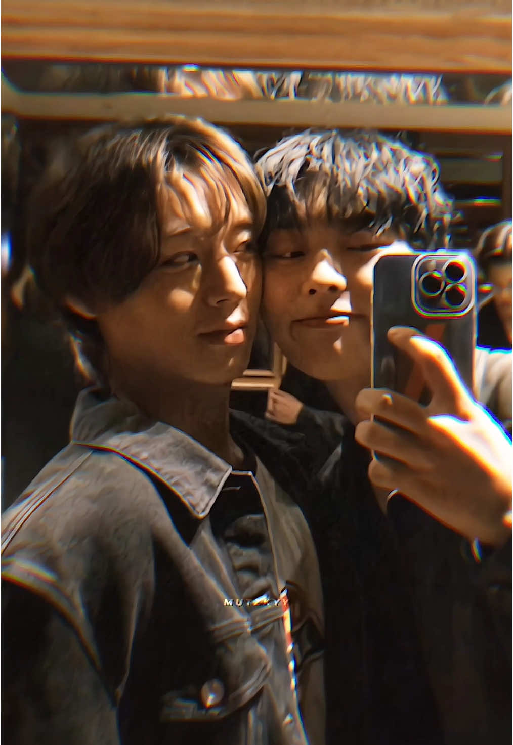 🤏🏻 #WeakHeroClass2 #WeakHeroClass1 #parkjihoon #박지훈 #choihyunwook #최현욱 #kdrama #fyp