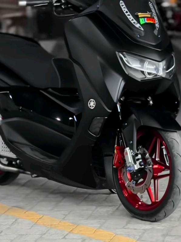 Pesona cewe Nmax keren 🔥🔥 #motornmax  #cewenmax  #nmaxmodifikasi  #fyp  #pyf 