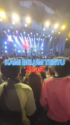 Pemimpin di esok hari? 🤷🏻‍♂️ Entahlah mau percaya sama siapa lagi @.Feast #kelelawar #kamibelumtentu 