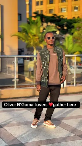 Oliver N’Goma  lovers ❤️gather here  #typppppppppppppppppppシ #kampala_tiktokers #toptrending #fyp #typpppppppppppppppppppppp 