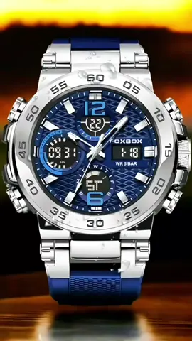 JAM TANGAN PRIA LIGE