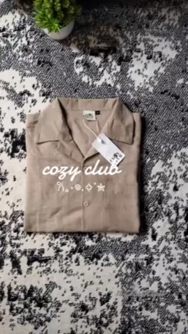 #kemeja #cozyclub #bismillahfyp 