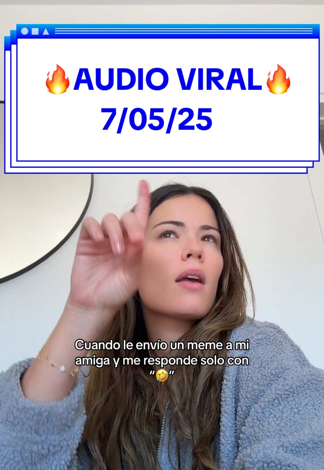 🔥AUDIO VIRAL🔥 7/05/25 #trends #trendingvideo #trendsong #trendsound #viral #viralvideo #viralaudio #audioviral #videoviral #viralsong #fy #audiosvirales #thatwasrude 