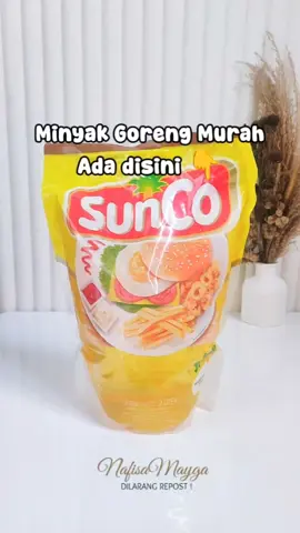 Minyak Sunco 2 Liter #minyakgoreng #minyakgorengsunco #minyakgorengsunco2liter #minyakgorengsunco1liter #minyaksunco #minyaksuncomurah #minyakgorengmurah2liter #minyakmurah #fyp 