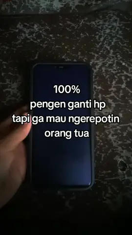 100% ingin ganti hp😔😔 #ibay #kwnbay #tutorfypdong🤧 #munaingkkasep 