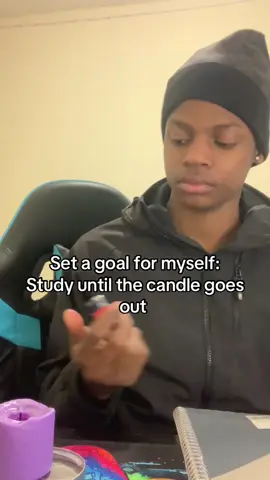 The candle went out before I even started 😭😭#relatable 
