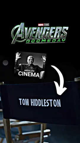 Moga aja role Loki di film ini besar, dan moga aja ga cuman karakter sampingan yang cuman jadi cameo/easter egg #loki #lokilaufeyson #tomhiddleston  marvel #marveldoomsday #mcu 