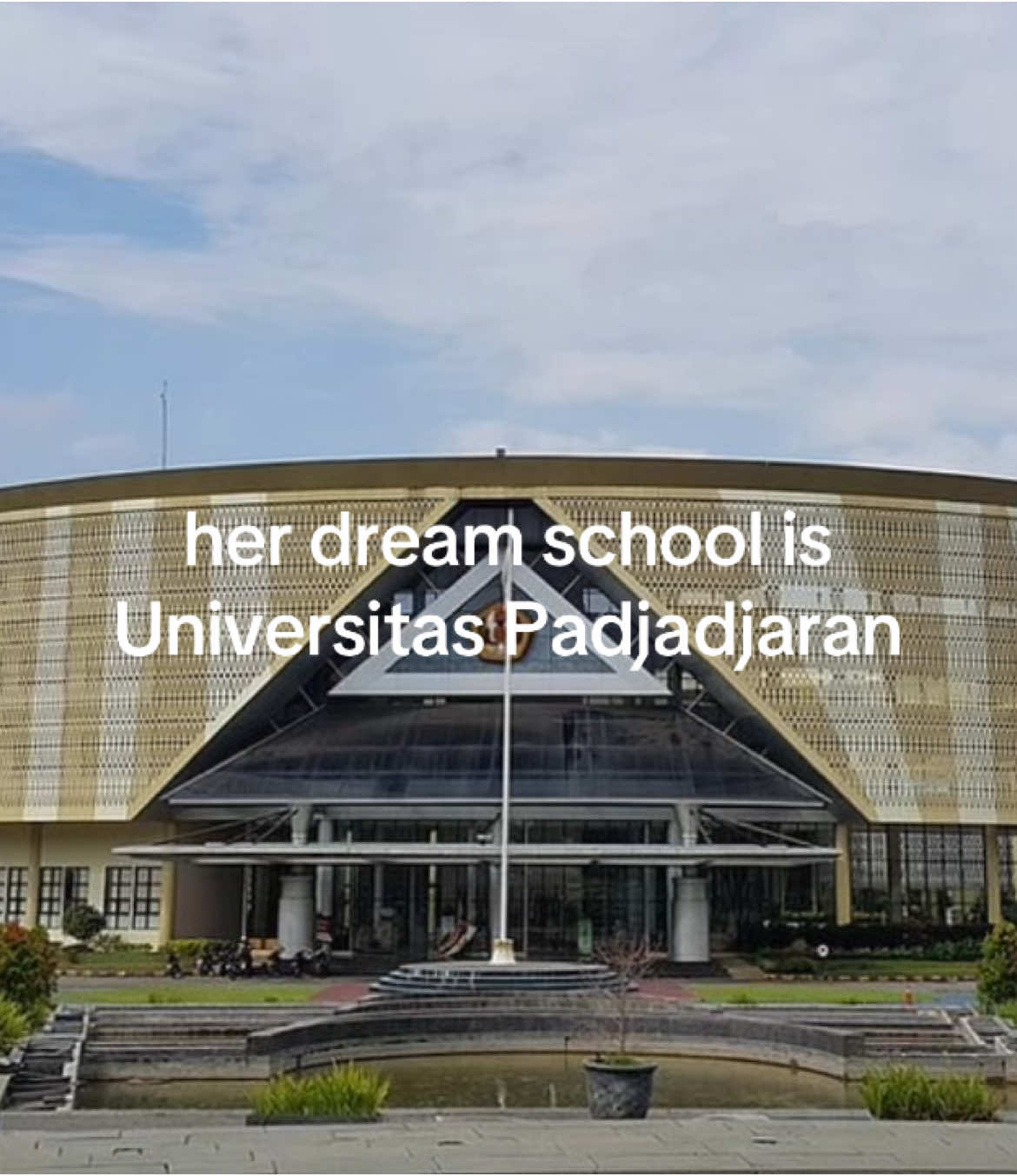 hi i’m back with an unpad ver #fyp #unpad #unpadgirls #universitaspadjadjaran #viral #core #jatinagor #bandung #manifesting #ptn #snbt #snbp #utbk #kuliah #uni #school #academicvalidation #pinterest 