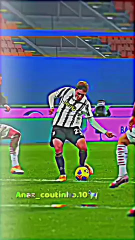 Fedrico Chiesa X M.Qadar🇮🇹7️⃣🐐🥺 #anazcoutinho10 #soamlitiktok #fypviral #mqadar #fedricochiesa 