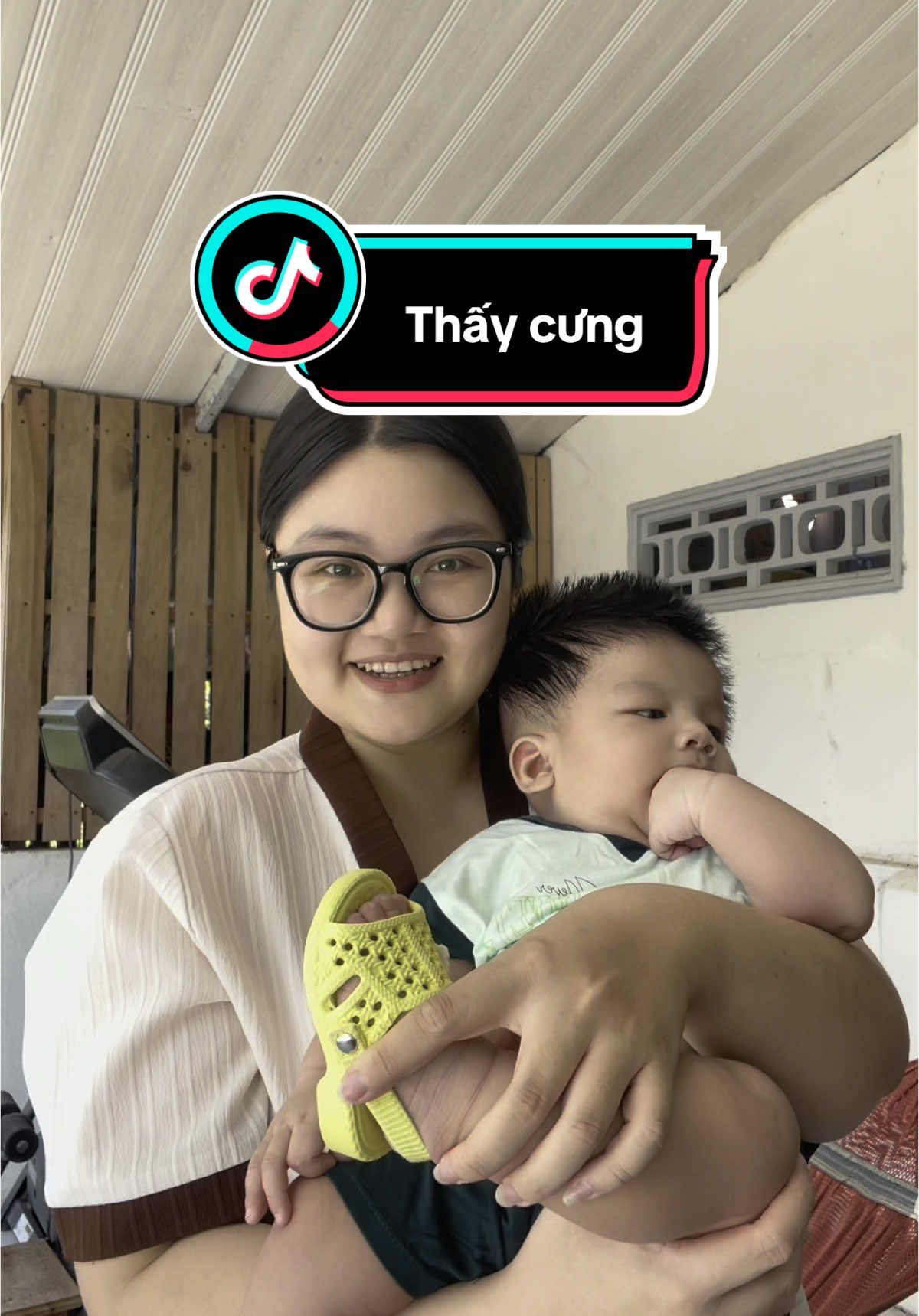 Thấy cưng dì đâu luôn á #locnhimebeyon #mebimsua #deptoong #deptoongchobe #deptoongstickers 