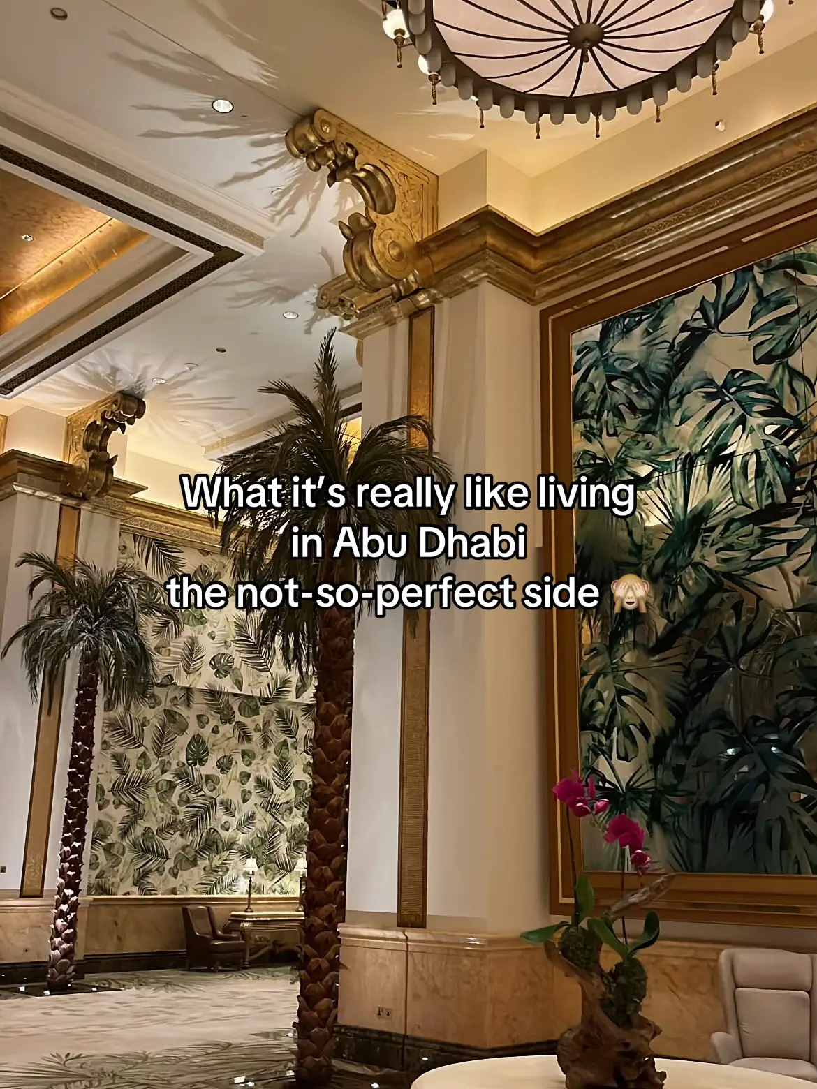 Share with someone thinking of moving to Abu Dhabi! #goviraltiktok #traveltok #foryoupage #uaetiktok #tiktoktravel #teachersoftiktok #workabroad 
