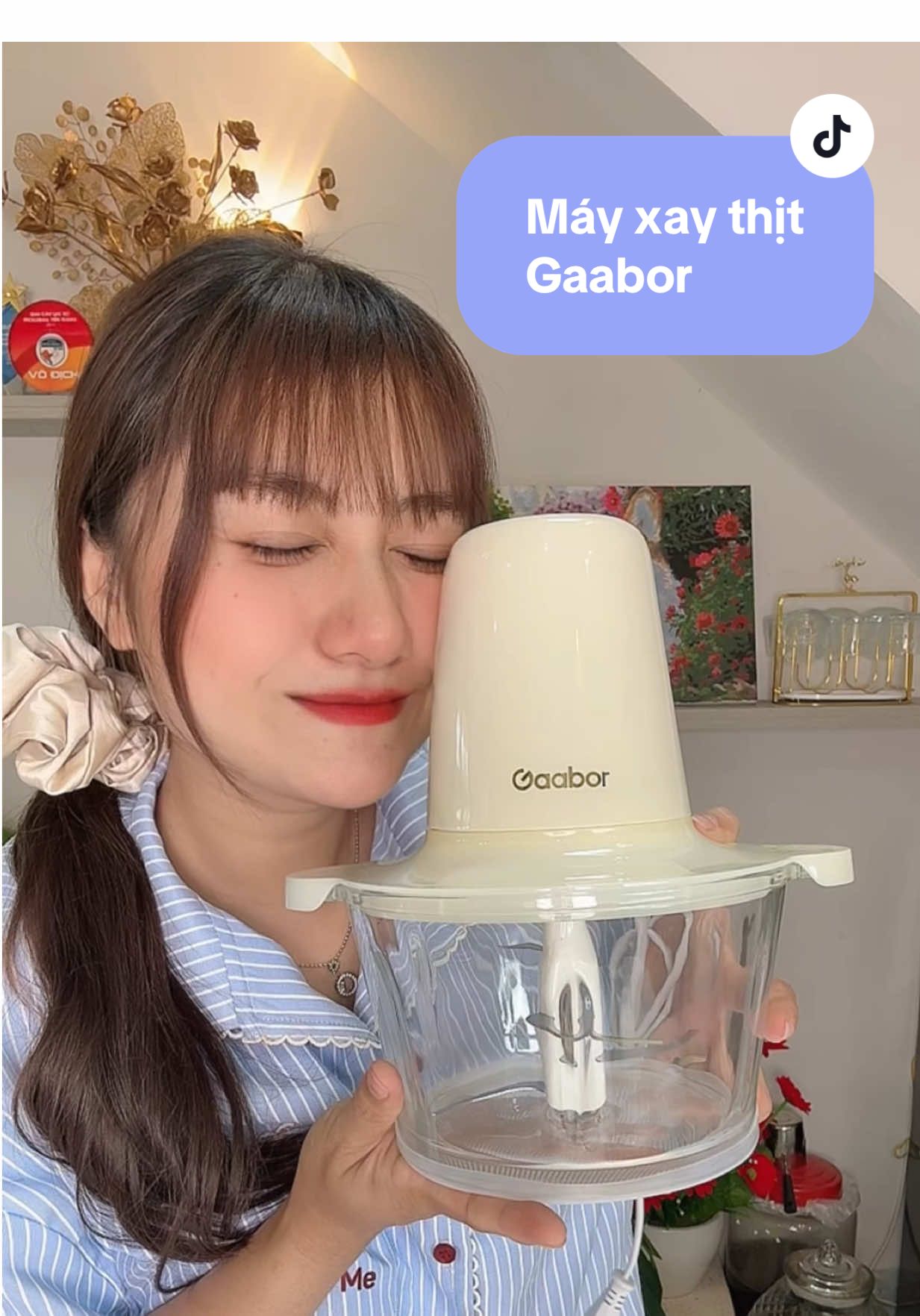 Làm hoành thánh nữa mấy bà ơi #review #hoànhthánh #mayxaythit #mayxaythitgaabor #gaabor #chebietnauan #cheonhaduithayba #trannnnnnnnnn311 #dcgr 