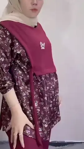 Beli lokal EXTRA Power Shop Sheena One Set Kombinasi Cringkle Motif#guncang55 #belilokal #setcelviral #fypdonggggggg #setelanwanita #setelanoneset #onsetwanita 