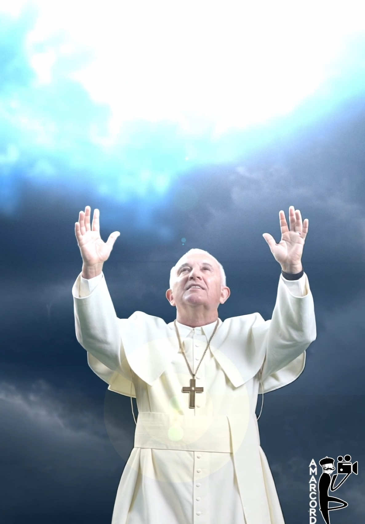 PUNTATA 10  “Atto Finale” @#papa #papafrancisco #papafrancesco #dragonball #viral #fyp #fypシ゚ #tiktokitalia 