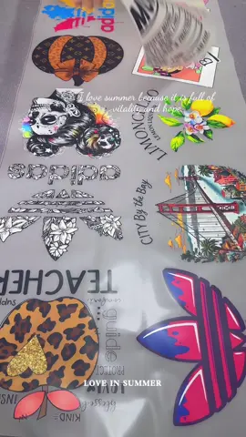 New ones here#DIY #desgin #heattransfer 
