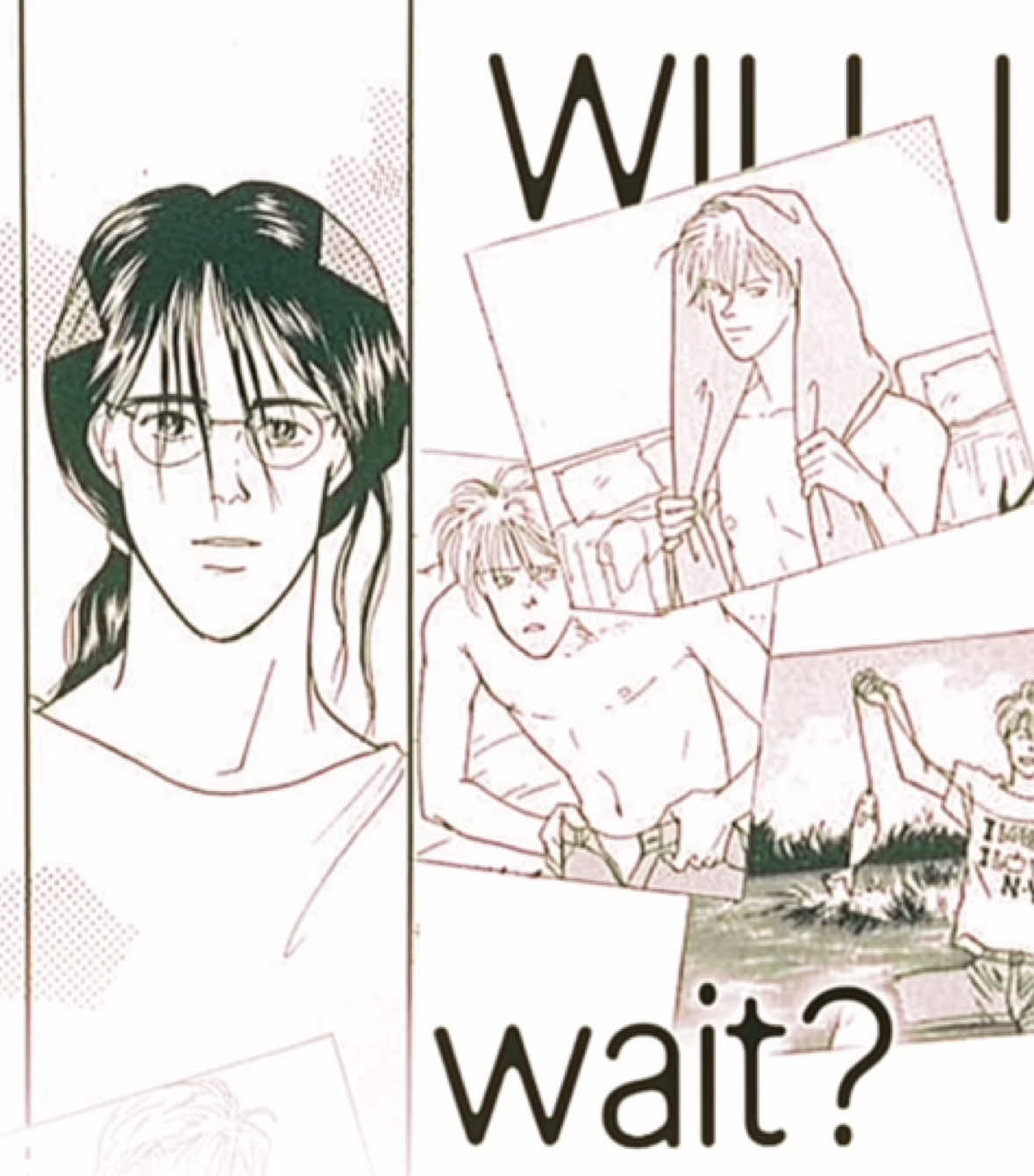 guys i dont usually edit manga so can we be nice to me on this one #fyp #irlcxs #bf #bananafish #bananafishmanga #bananafishedit #bananafishtiktok #bananafishanime #ashlynx #eijiokumura #asheiji 