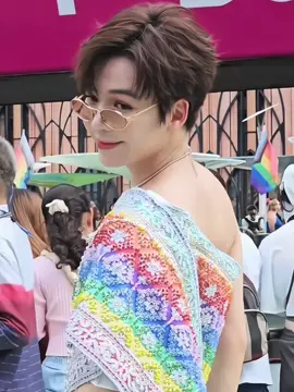 MOTHERS 🏳️‍🌈✨ ( cooheart reposted 🤍🌸)#nunew  #cooheart  #gunatthaphan #ppkritt #boyslove  #blactors #feminine #blfans #fyp #foryou 