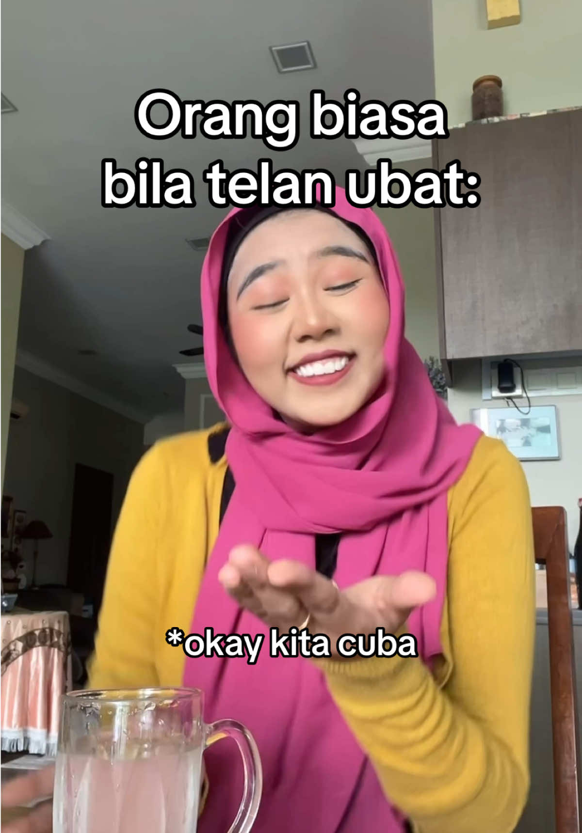nk buat mcmmni ni korang 😭😭