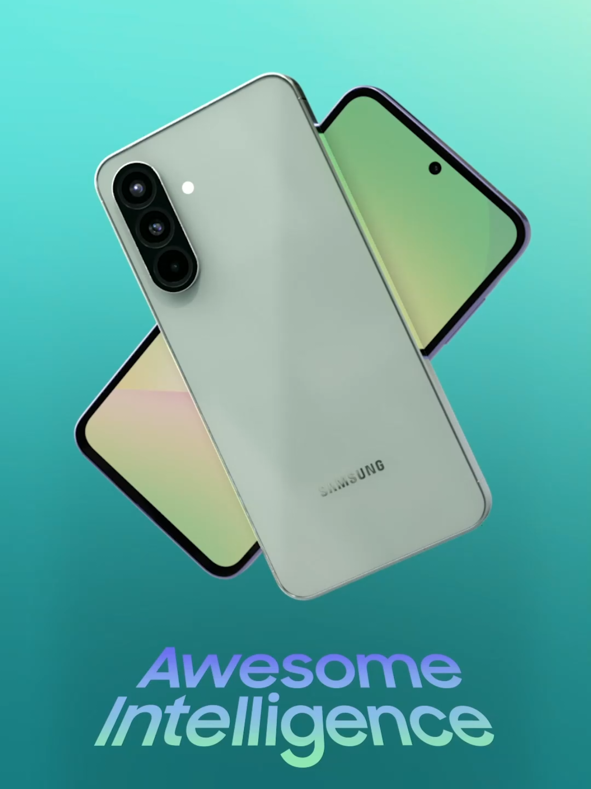 Mau tampil CANTIK & ESTETIK? Let’s see how the #GalaxyA56 5G shows its MAGIC! 🪄✨ Berkat AI & Awesome Nightography dari #AwesomeIntelligence, bikin kamu bebas berekspresi untuk lebih percaya diri. 🥰💅 Miliki segera dengan Awesome Bonus hingga Rp1.406.600 + FREE memory upgrade & promo menarik lainnya! 🎁