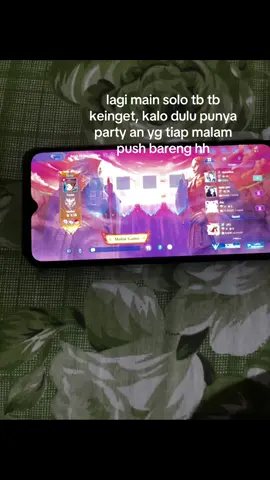 Kangen push tiap malam#storyml🥀 #fypage #masanyaudahabis 