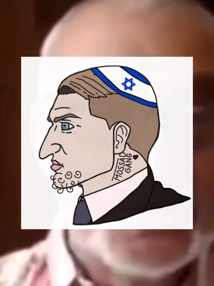 Petit troll tiktok je suis lesbienne juive féministe 👉🏻👈🏿 #jew #lgbt #blacklivesmatter #fortnite 