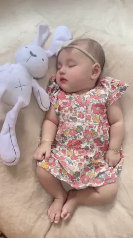 MasyaAlloh tabarakalloh, gadisnya mami🥰 #BabyZheaSky #bayilucu #fyp 