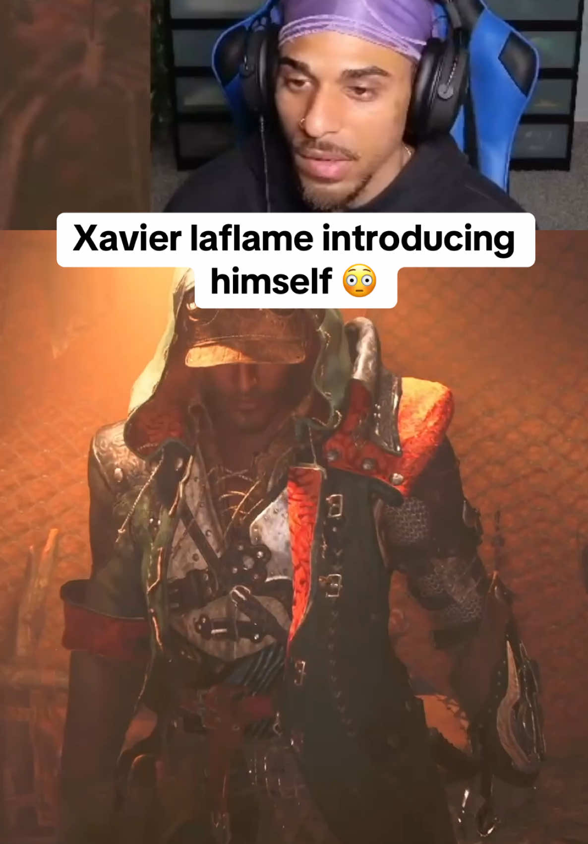 #fypシ #fyp #fypシ゚viral #mhw #monsterhunter #monsterhunterwilds #fy #yt #youtube #viral #clips #xyzbca #xavier_laflame #xavierlaflame 