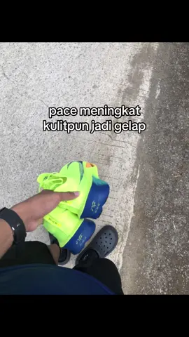 #runing #casis #binsikbareng #pelarikonten 