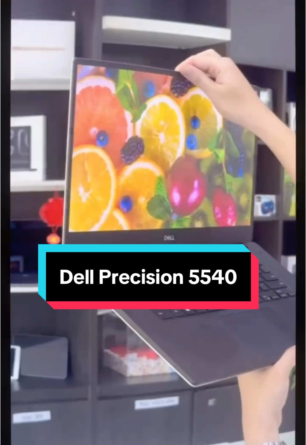 Dell Precision 5540 chiếc máy trạm mỏng nhẹ, cao cấp với hiệu năng mạnh mẽ. Chip i9/ Ram 32GB. #laptop #ttcenter #laptopgaming #laptopdohoa #laptopdell #dellprecision #laptopgiare #laptopsinhvien #xuhuong 