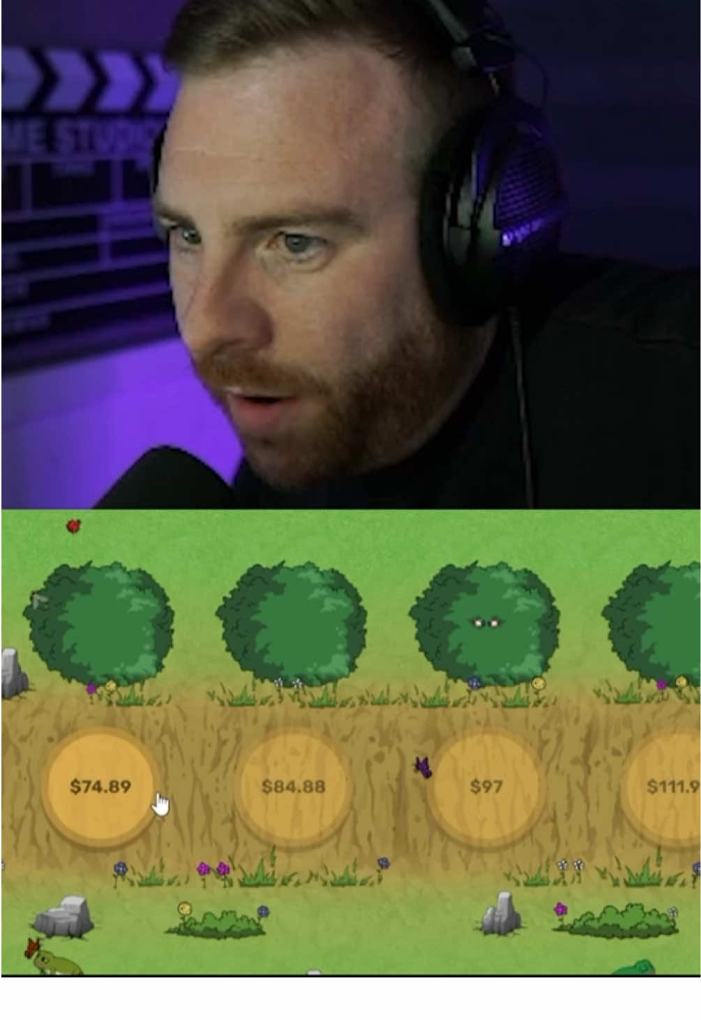 This really happened to him 😭  #gaming #fyp #yeet #viral 