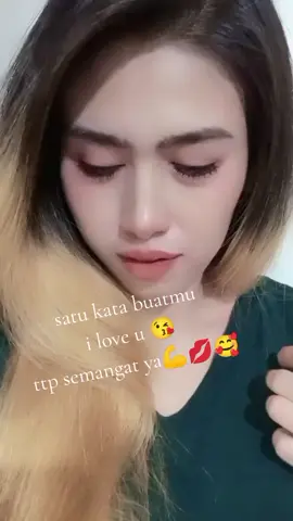 semangatt ya 💪😘 #fypppppppp 🥰🥰