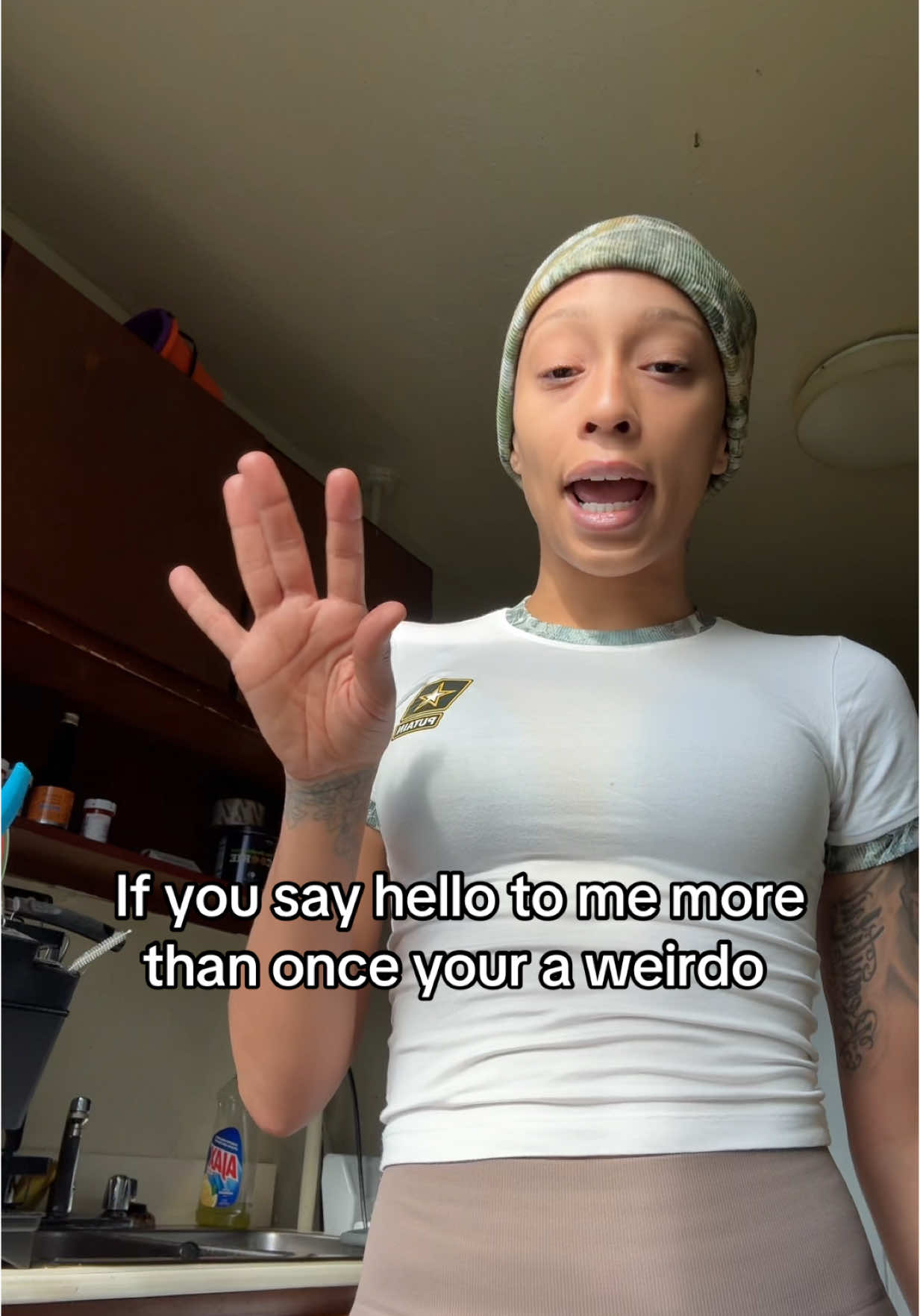 #fypシ #honeyhunnch0 