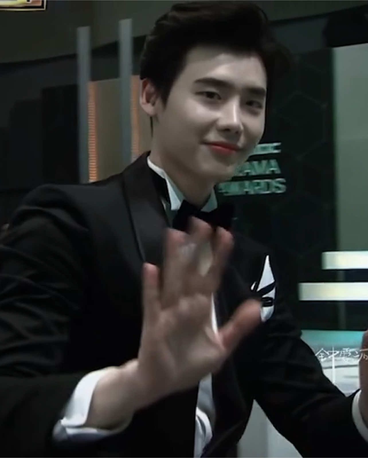 #leejongsuk #이종석 #fypシ゚viral🖤tiktok 