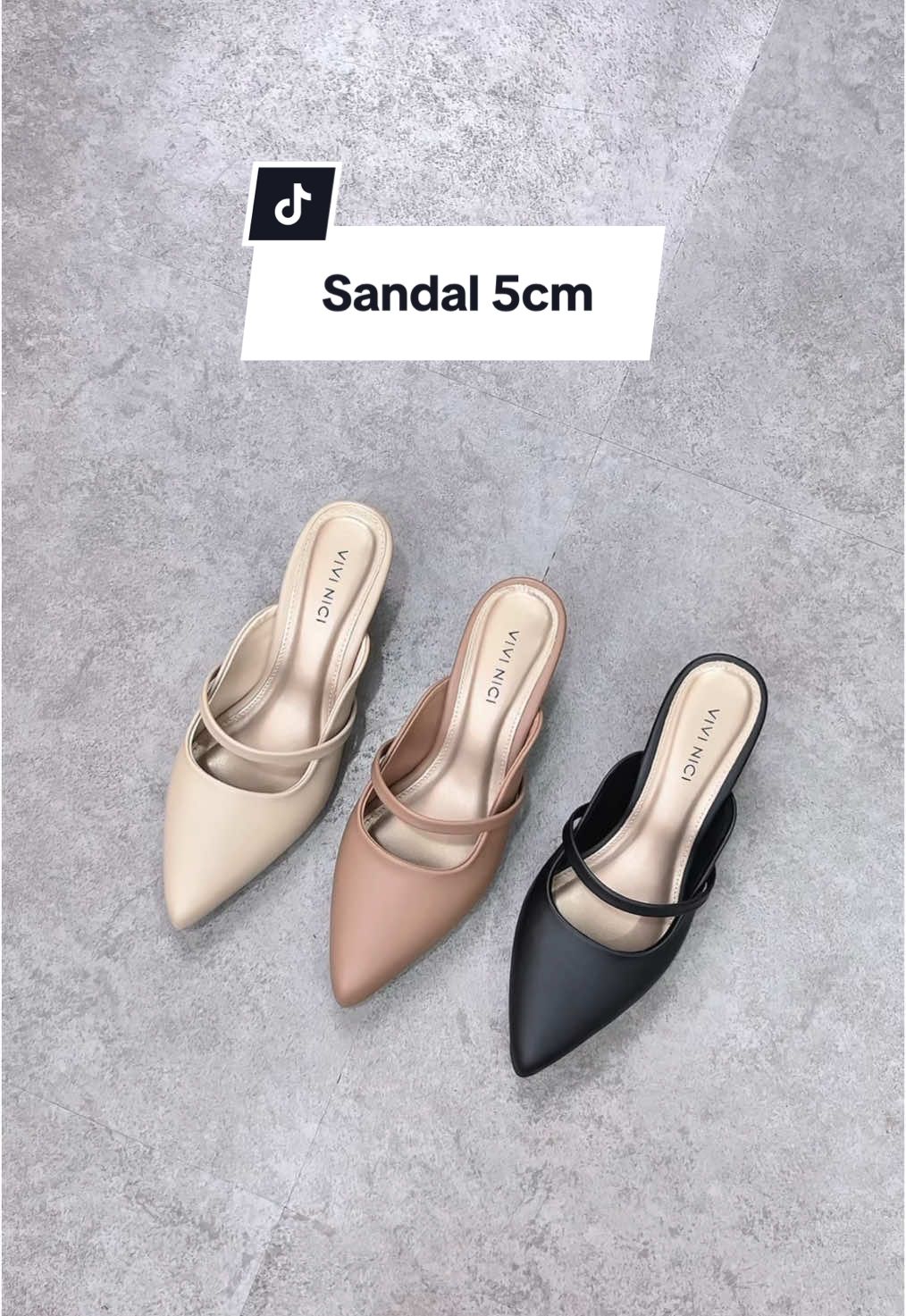 Timeless and chic. Get Calla only on live streaming now!