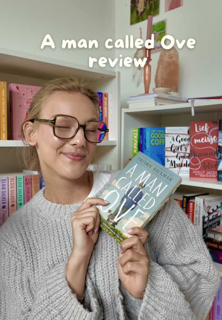 review van mijn nieuwe favoriete boek 🤭💕 wat is jouw favoriet??? #fyp #BookTok #amancalledove 
