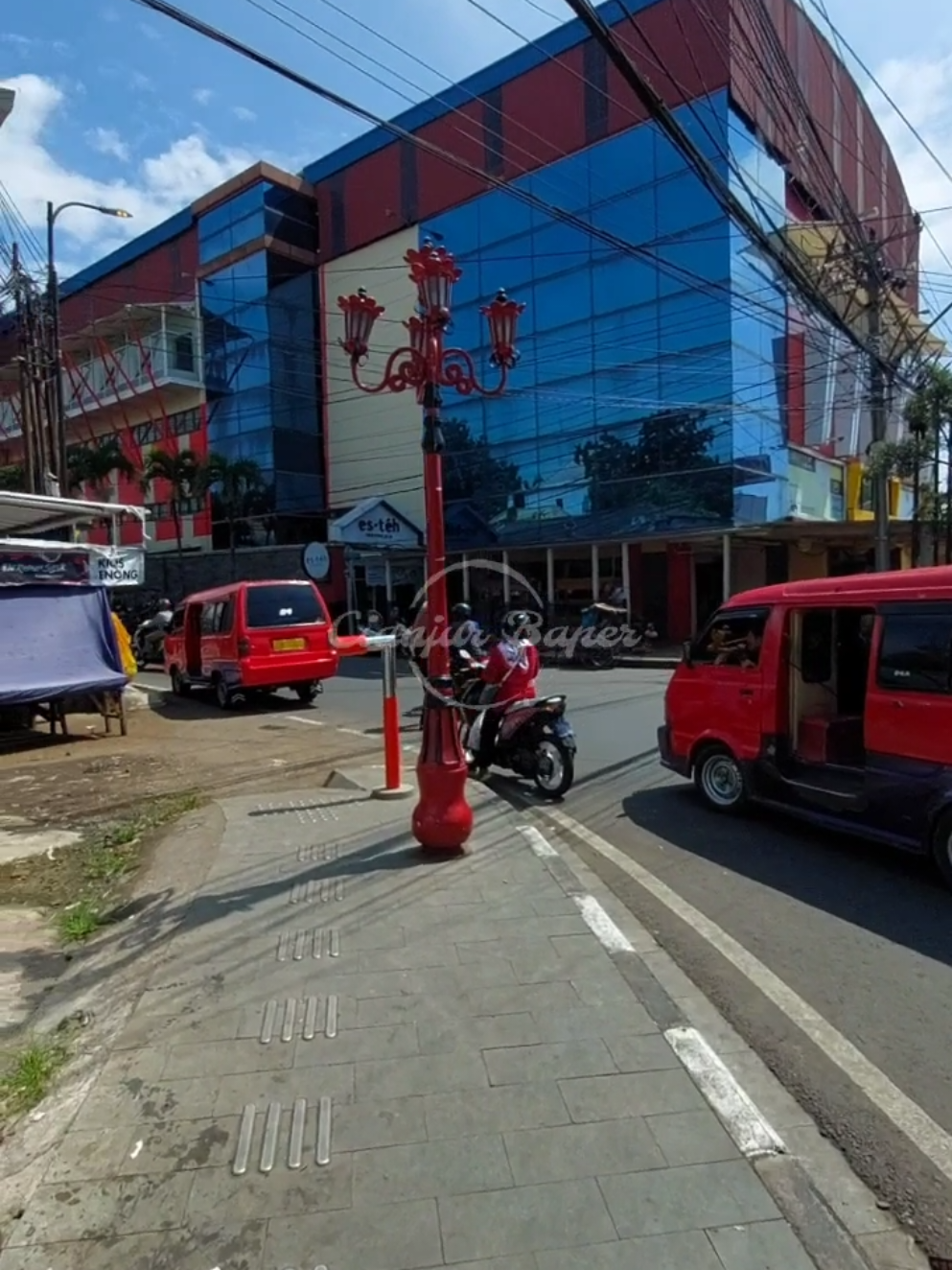 TERMINAL LAMA JOGLO CIANJUR #kabupatencianjur #pedesaan #jalanraya #traveler #kabupaten #cianjurjawabarat #cianjurbangkit #fypage #viralvideo #cianjurselatan #alam #kotacianjur #fypシ゚viral #traveltiktok #travel #cianjur #fyp #cianjurbaper #terminal 