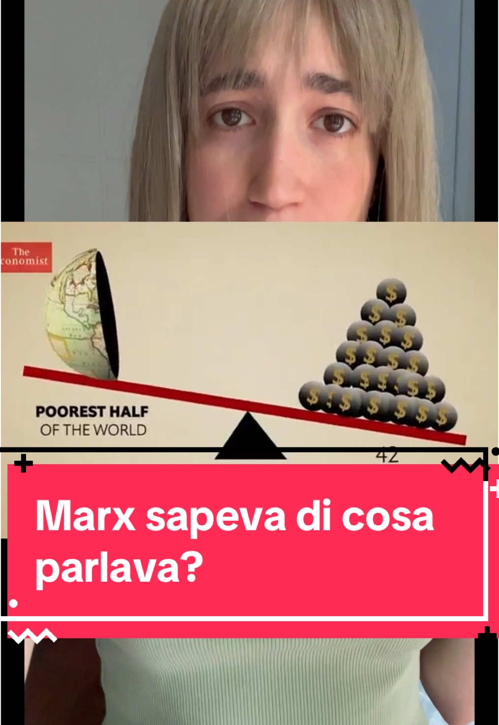 Marx: vero topo di biblioteca #anticomunista #anticomunismo #meloni #iostoconmeloni #marx #sinistra🤡 #industrie #capitalismo #cultureshock #fyp #pensieri #opinioni #cultura #storia #pilloledicultura #rispetto #rispettoperleopinionialtrui 