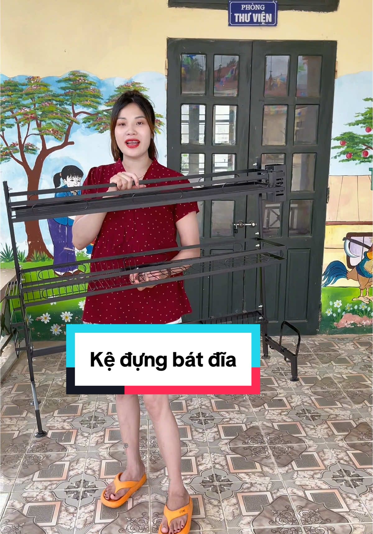 Chạn đựng bát đĩa #xuhuongtiktok #xuhuong #kedungbatdia #kedungbatdiadanang 