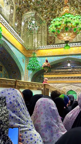 ادعيلي وياك❤️‍🩹 #تصويري_من_الارشيف #ضريح_الامام_الرضا #غريب_طوس #اللهم_ارزقنا_زيارته 